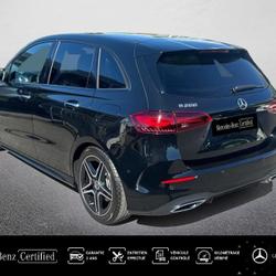 Mercedes Classe B 200 163ch AMG Line 7G-DCT Saint-Gr&eacute;goire