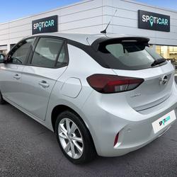 Opel Corsa 1.2 75 ch BVM5 Elegance Business occasion - Carcassonne - photo 3/31