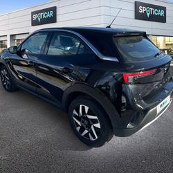 Opel Mokka Electrique 136 ch & Batterie 50 kWh Elegance occasion - Narbonne - photo 3/31