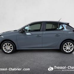 Opel Corsa Electrique 136 ch & Batterie 50 kWh Edition occasion - Perpignan - photo 2/30