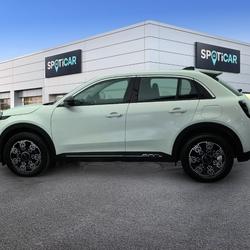 Fiat 600 1.2 Hybrid 100ch DCT6 occasion - Perpignan - photo 2/31