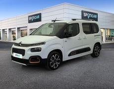 Citroen Berlingo Perpignan