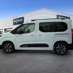 Citroen Berlingo e- Taille M 136 ch 100 kWh Automatique Shine occasion - Perpignan - photo 2/31