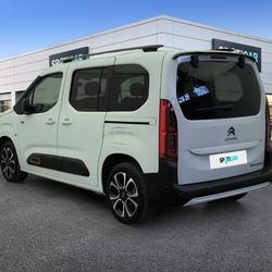 Citroen Berlingo e- Taille M 136 ch 100 kWh Automatique Shine occasion - Perpignan - photo 3/31