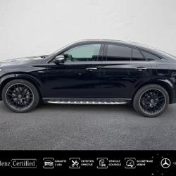 Mercedes GLE 53e AMG 449ch+170ch Hybride 4Matic+ 9G-Speedshift TCT Saint-Gr&eacute;goire