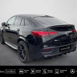 Mercedes GLE 53e AMG 449ch+170ch Hybride 4Matic+ 9G-Speedshift TCT Saint-Gr&eacute;goire