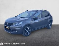 Peugeot 2008 Frontignan