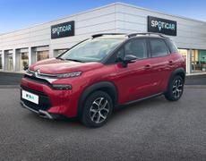 Citroen C3 Aircross Pézenas
