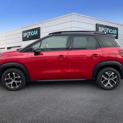 Citroen C3 Aircross PureTech 130 S&S EAT6 Plus occasion - P&eacute;zenas - photo 2/31