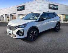 Peugeot 2008 Auch