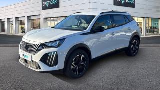 Peugeot 2008  - Allure - photo 0