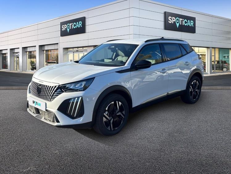 Peugeot 2008  - Allure - 26 235 €