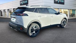 Peugeot 2008  - Allure - photo 4