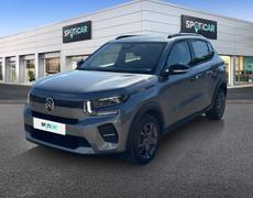 Citroen e-C3 Auch