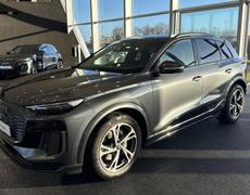 Audi Q6 e-tron Beaucouzé