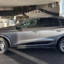 Audi Q6 e-tron Q6 e-tron 387 ch 100 kWh quattro S line Beaucouz&eacute;