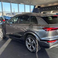 Audi Q6 e-tron Q6 e-tron 387 ch 100 kWh quattro S line Beaucouz&eacute;