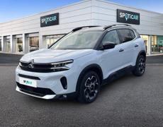 Citroen C5 Aircross Auch