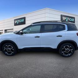 Citroen C5 Aircross BlueHDi 130 EAT8 Max occasion - Auch - photo 2/31
