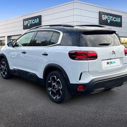 Citroen C5 Aircross BlueHDi 130 EAT8 Max occasion - Auch - photo 3/31