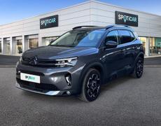 Citroen C5 Aircross Auch