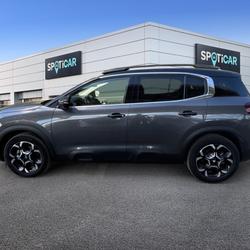Citroen C5 Aircross BlueHDi 130 EAT8 Max occasion - Auch - photo 2/31