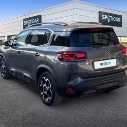 Citroen C5 Aircross BlueHDi 130 EAT8 Max occasion - Auch - photo 3/31