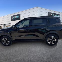 Citroen C3 Aircross Hybride 145 ch Aut Max occasion - Auch - photo 2/31