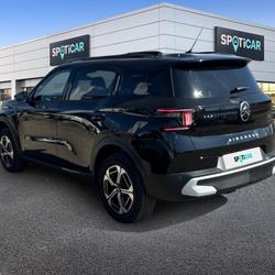 Citroen C3 Aircross Hybride 145 ch Aut Max occasion - Auch - photo 3/31