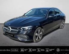 Mercedes Classe C