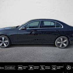 Mercedes Classe C 300 d e Hybrid EQ 197+129ch Business Line Saint-Gr&eacute;goire
