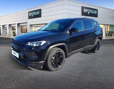 Jeep Compass La Valette-du-Var