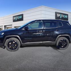 Jeep Compass 1.3 PHEV T4 190 ch 4xe eAWD Night Eagle occasion - La Valette-du-Var - photo 2/31