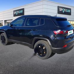 Jeep Compass 1.3 PHEV T4 190 ch 4xe eAWD Night Eagle occasion - La Valette-du-Var - photo 3/31