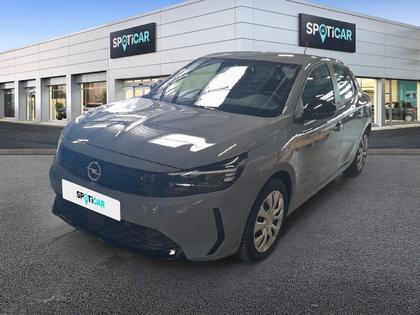 Opel Corsa - Corsa 1.2 75 ch BVM5 - 13 200 €
