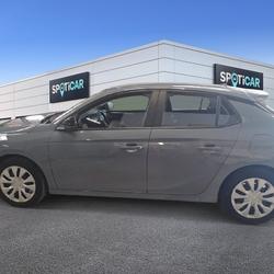Opel Corsa 1.2 75 ch BVM5 occasion - Ollioules - photo 2/31