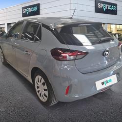 Opel Corsa 1.2 75 ch BVM5 occasion - Ollioules - photo 3/31