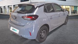 Opel Corsa  - photo 4