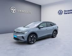 Volkswagen ID4