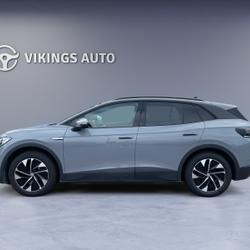 Volkswagen ID4 ID.4 174 ch Pro Life Plus Le Grand-Quevilly