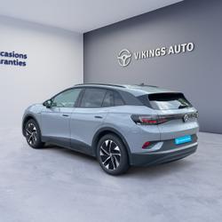 Volkswagen ID4 ID.4 174 ch Pro Life Plus Le Grand-Quevilly