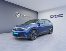 Volkswagen ID4