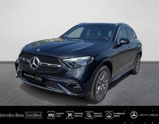 Mercedes GLC Saint-Grégoire