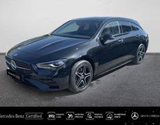 Mercedes CLA Saint-Grégoire