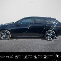 Mercedes CLA 250 e Hybrid EQ 218ch AMG Line 8G-DCT Saint-Gr&eacute;goire