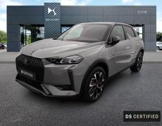 Ds DS3 Béziers