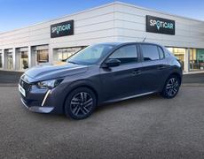 Peugeot 208 Brive-la-Gaillarde