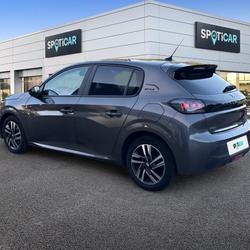 Peugeot 208 PureTech 75 S&S BVM5 Style occasion - Brive-la-Gaillarde - photo 3/31