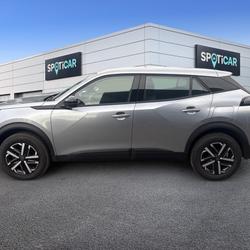 Peugeot 2008 100 S&S BVM6 Style occasion - Brive-la-Gaillarde - photo 2/31