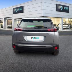 Peugeot 2008 100 S&S BVM6 Style occasion - Brive-la-Gaillarde - photo 3/31